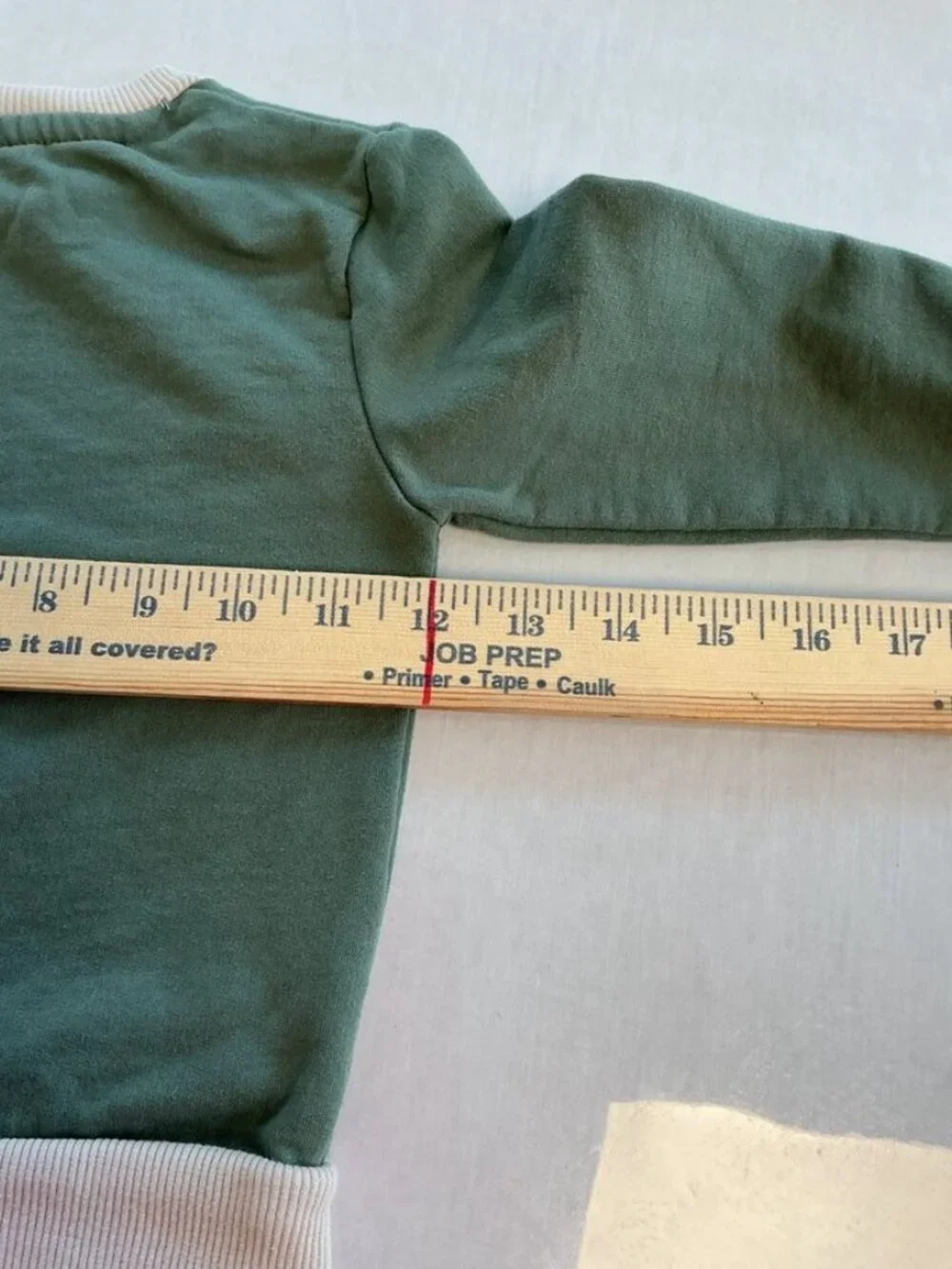 Levis toddler outfit